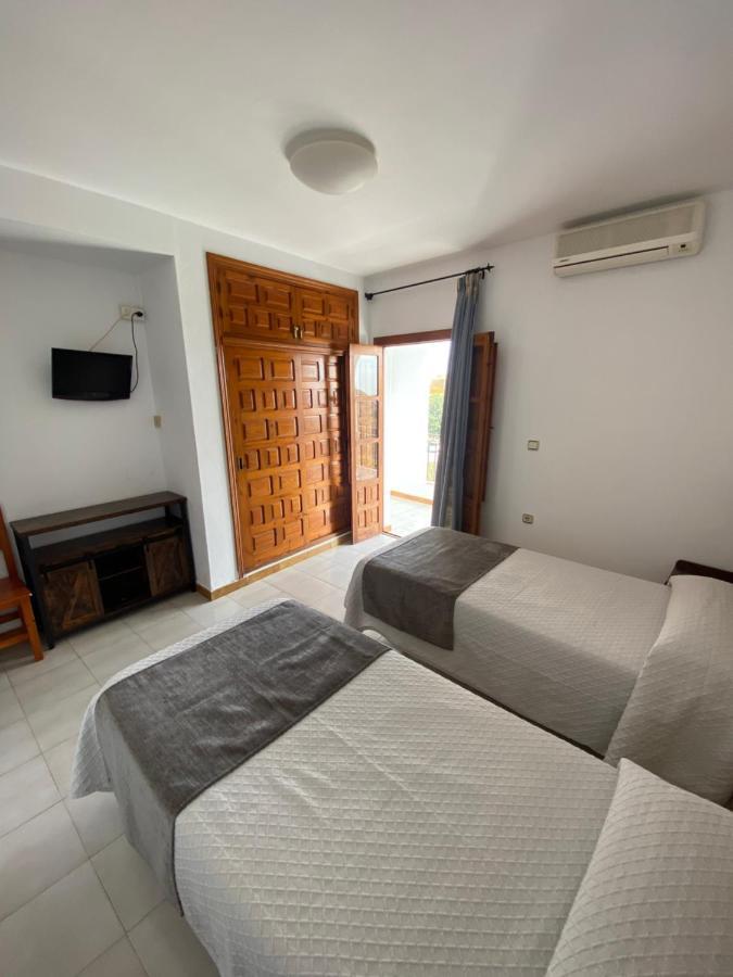 Hotel Simon Mojacar Exterior photo