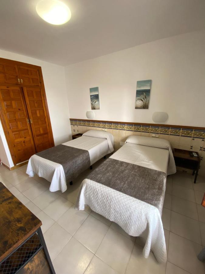 Hotel Simon Mojacar Exterior photo