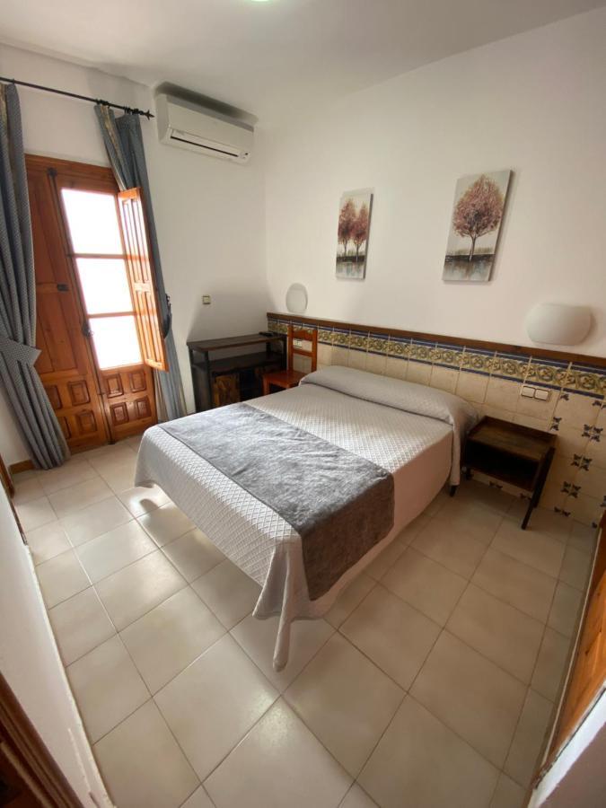 Hotel Simon Mojacar Exterior photo
