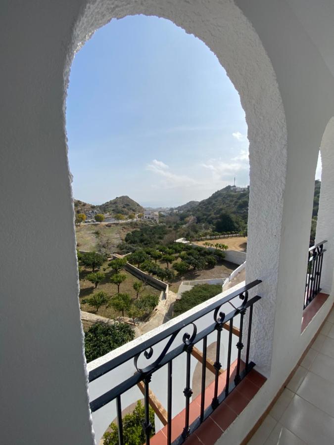 Hotel Simon Mojacar Exterior photo
