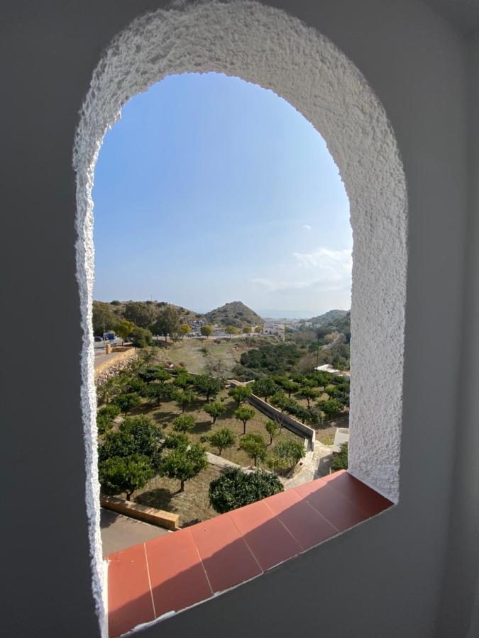 Hotel Simon Mojacar Exterior photo
