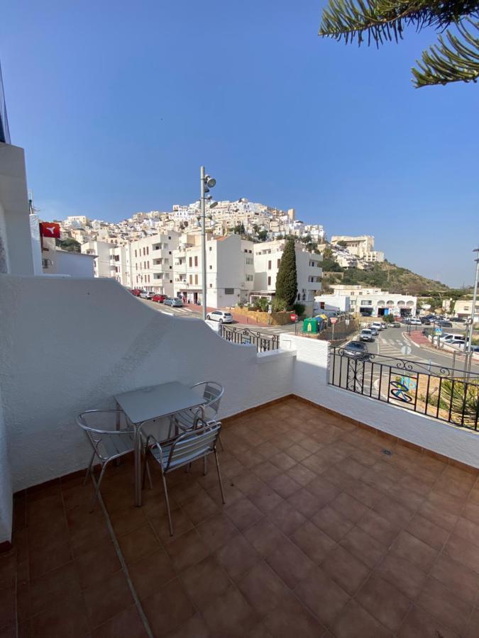 Hotel Simon Mojacar Exterior photo