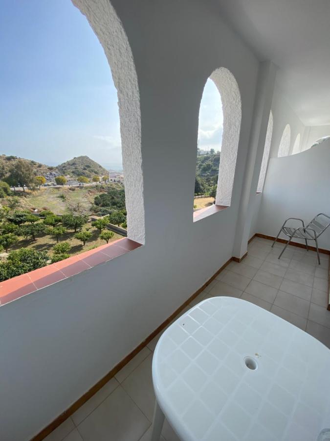 Hotel Simon Mojacar Exterior photo