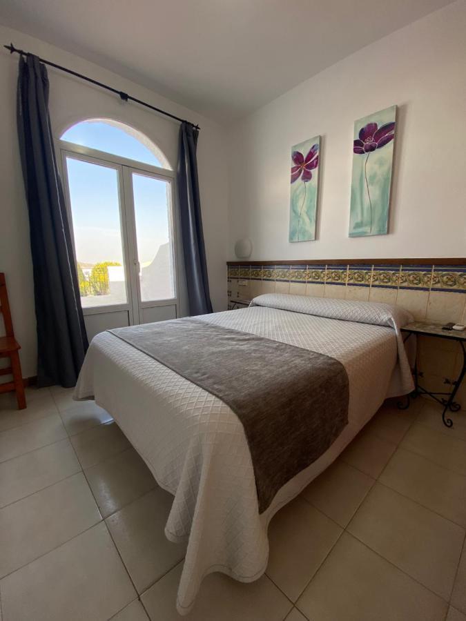 Hotel Simon Mojacar Exterior photo