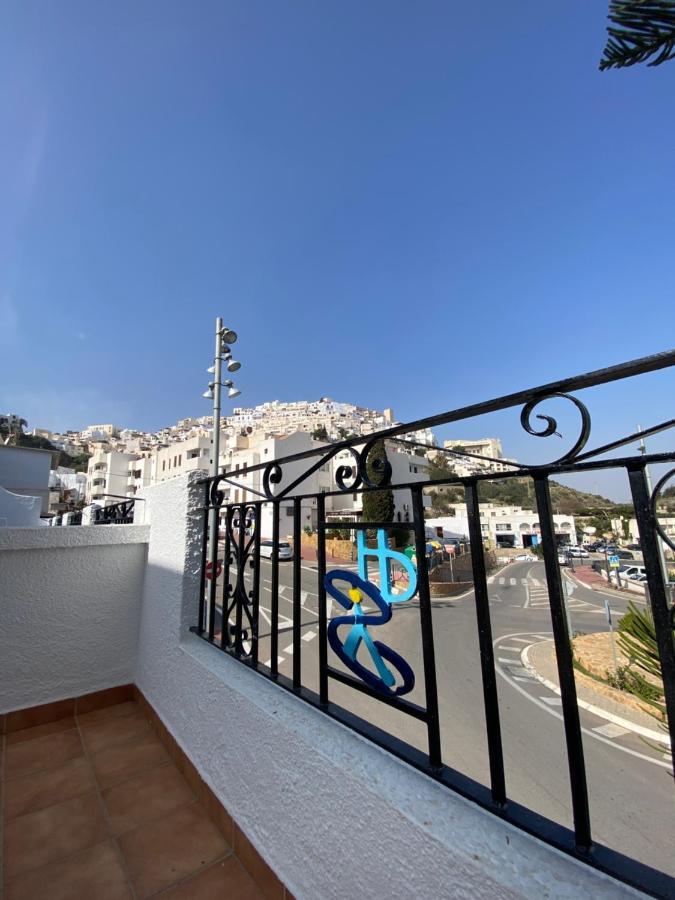 Hotel Simon Mojacar Exterior photo