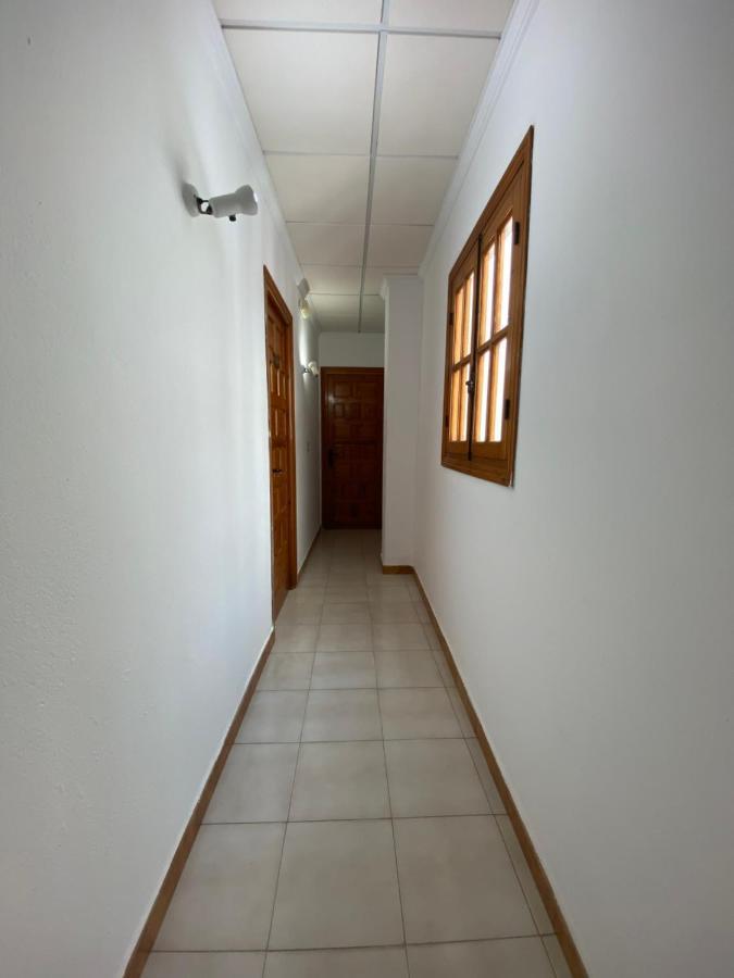 Hotel Simon Mojacar Exterior photo