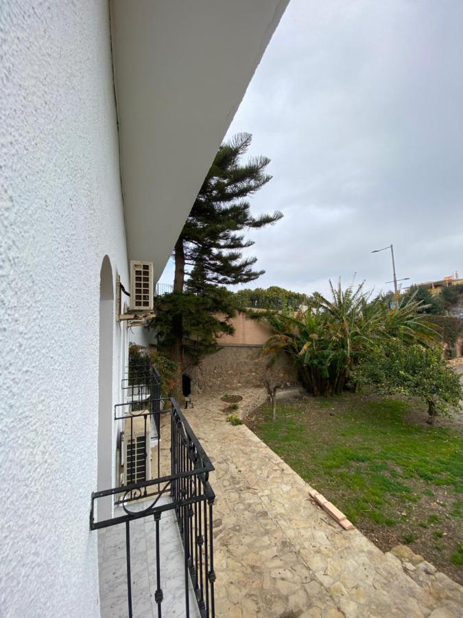 Hotel Simon Mojacar Exterior photo