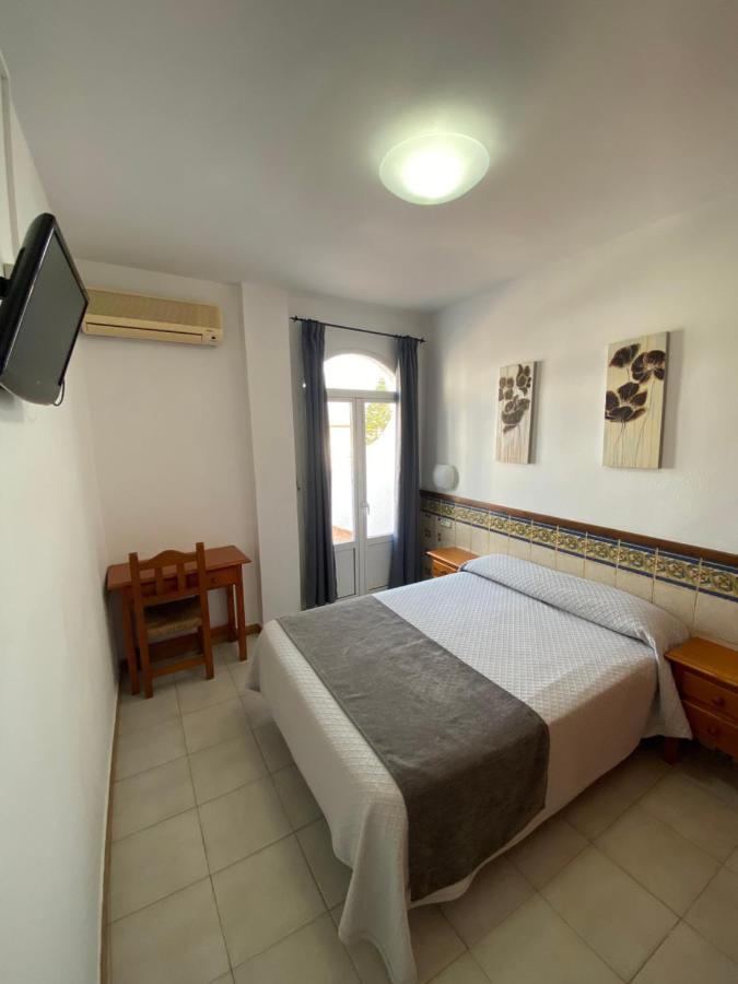 Hotel Simon Mojacar Exterior photo