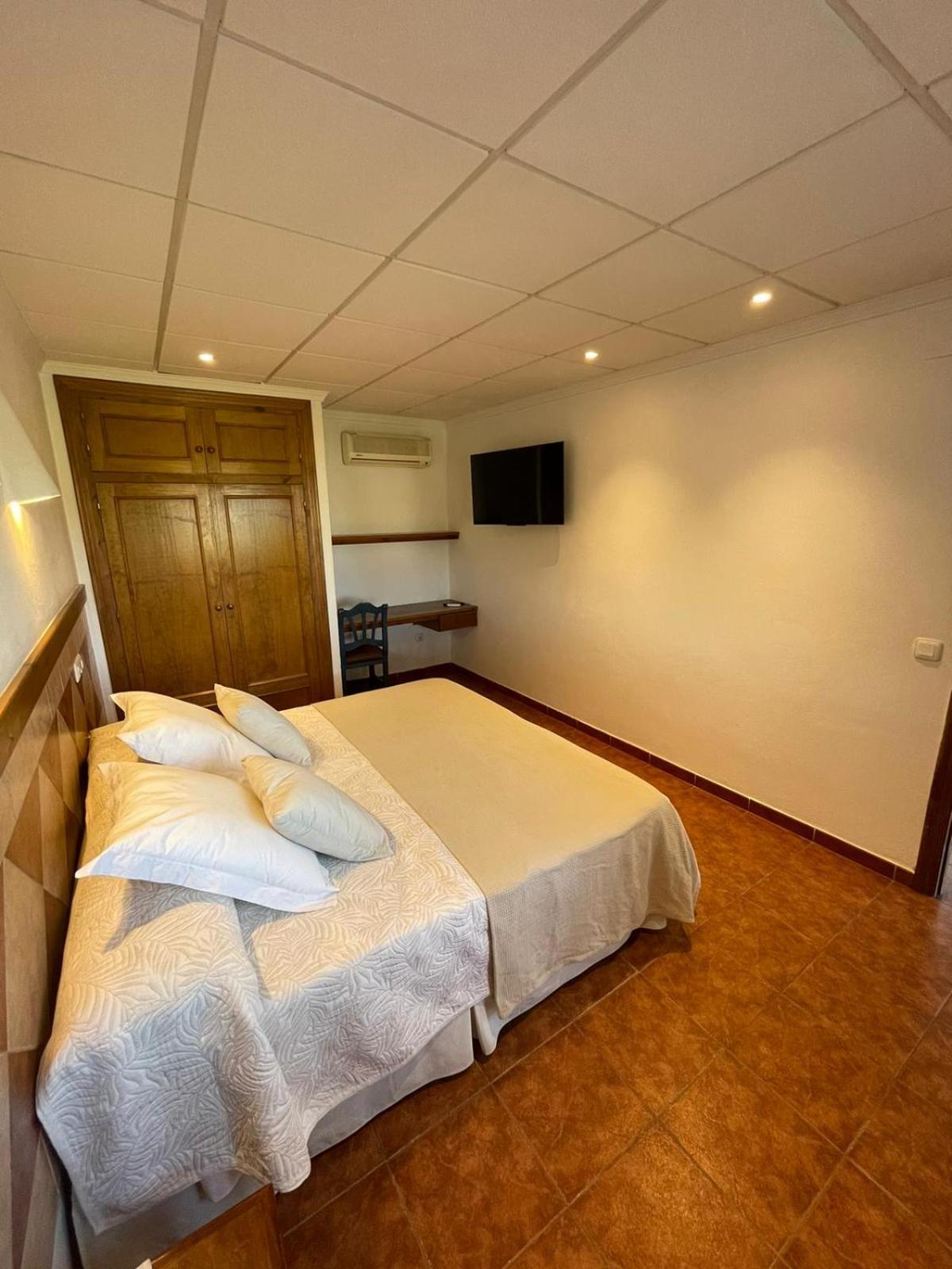 Hotel Simon Mojacar Exterior photo